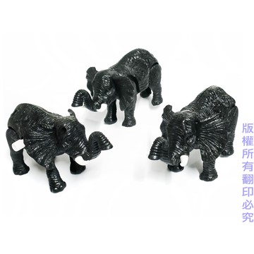 懷舊童玩 傳統玩具 發條大象/恐龍 動物發條玩具 幼兒玩具 安全玩具 發條玩具 測試後出貨