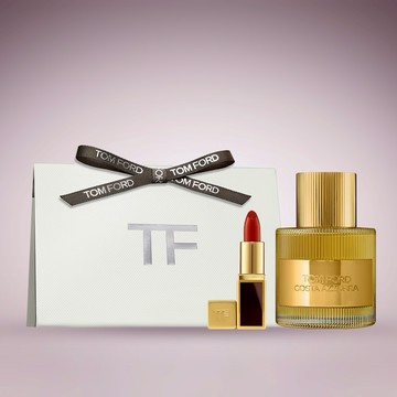 【TOM FORD】設計師系列 蔚藍海岸 50ml | 男生送禮 | 女生送禮 | 香水 | 香氛禮盒