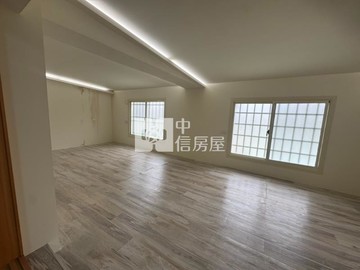 中國醫2+1房二樓公寓｜台中市北區湖北街