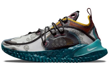 ISPA FLOW 2020 DARK TEAL GREEN