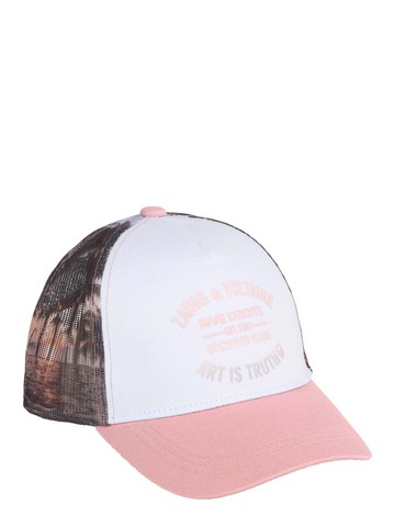 zadig & voltaire hat