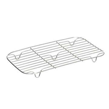 Trangia 煮飯神器專用蒸架 18-8不鏽鋼  1個  19.4cm