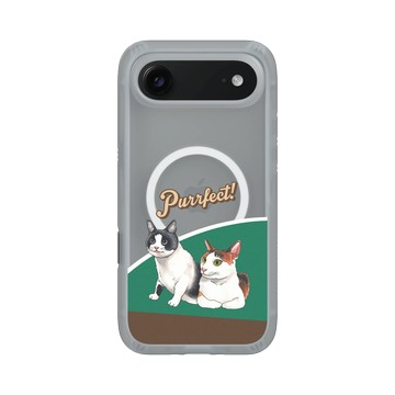 iPhone Air AirX 流變灰 - 山羊先生 - 呼嚕好時光