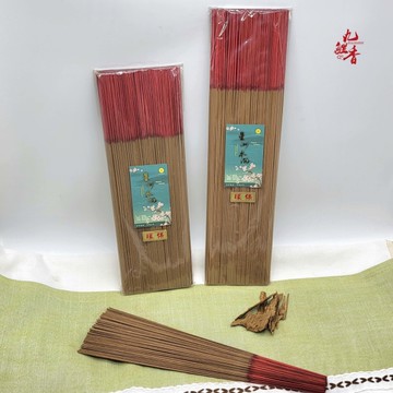 環保立香【和義沉香】《編號B108》上選星洲板沉環保立香 手工環保立香 環保立香 尺3/尺6 一斤裝