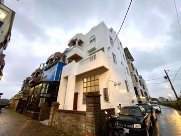 觀音稀有邊間獨棟低總價美墅｜桃園市觀音區保安路三段