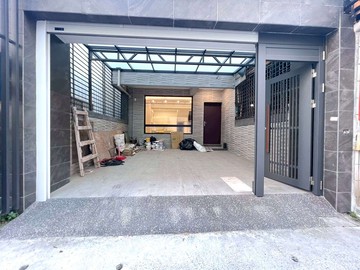 文山特區/台鐵正義站/大地坪/翻新透天｜高雄市鳳山區文武街