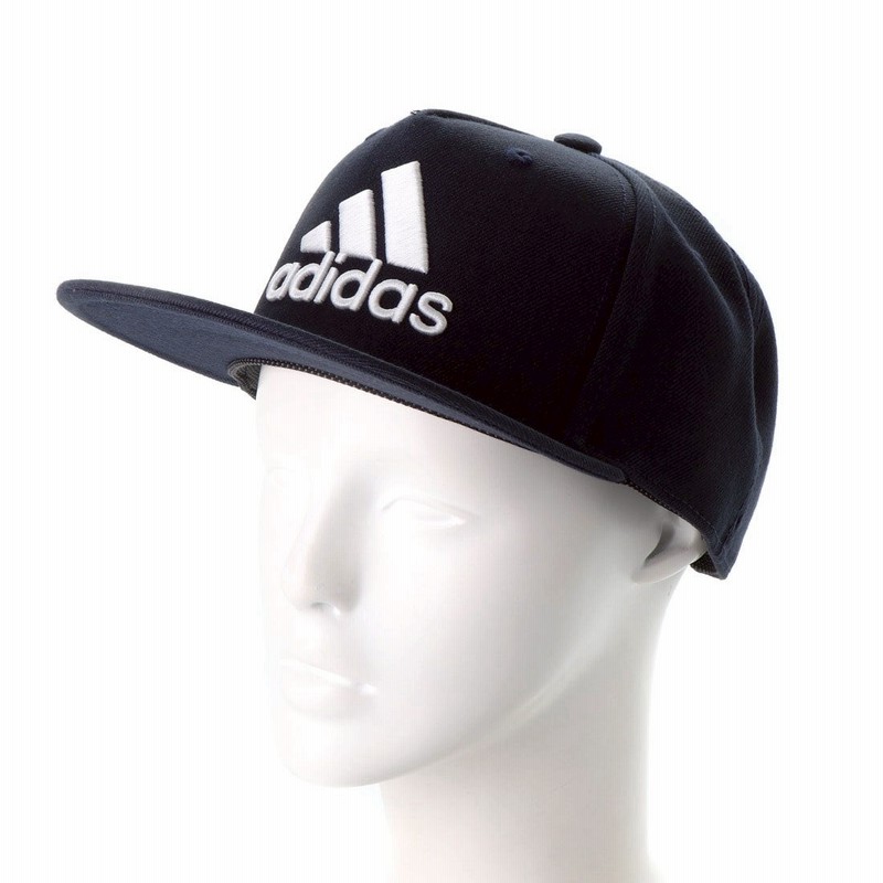 アディダス Adidas キャップ Snapbalogocap Fp8071 通販 Lineポイント最大get Lineショッピング