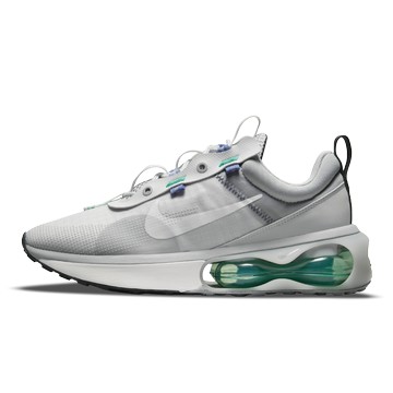 AIR MAX 2021 GREY WHITE