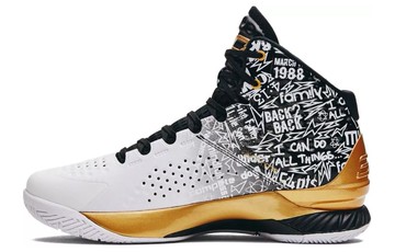 CURRY 1 'UNANIMOUS'