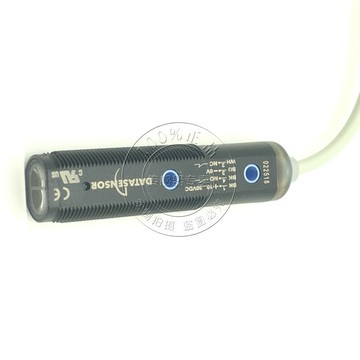 Snowbelle優選??【原裝正品】帝思Datalogic 色標傳感器S50-PA2-W03NN白光 特價