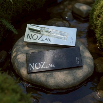 【原廠授權】NOZ LAB. 香水 2025新品上市💯 韓系香水 口袋香水 香氛 淡香水 隨身香水 小香水 中性香水