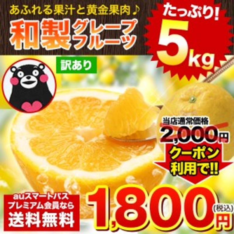 1年保証』 愛媛産 今だけ1kg増量 合計5kg 訳あり甘夏 4kg