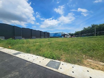 南崁工業用地｜桃園市蘆竹區內溪路