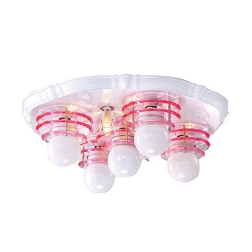 [光之饗宴] 壓克力5+2燈吸頂燈