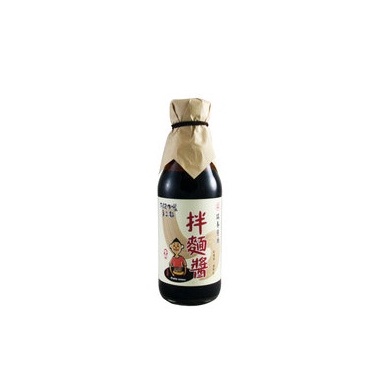 瑞春拌麵醬　eslite誠品