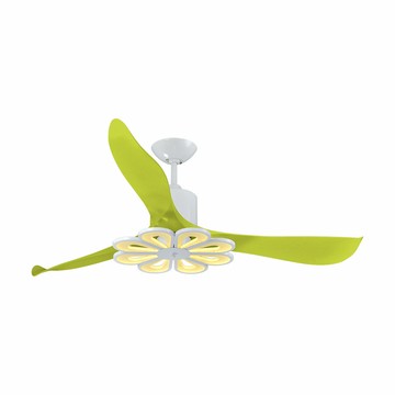 58吋DC遙控30W吊扇燈 F06-799GN