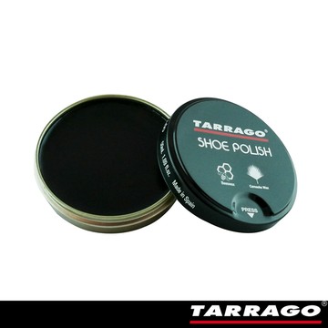 【TARRAGO塔洛革】皮革亮光蠟-皮鞋打蠟 鞋油鞋蠟 皮革鞋蠟