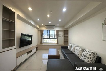 高大特區友友建設｜次高樓層｜景觀三房平車｜高雄市楠梓區大學二十六街