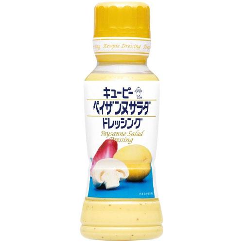 (キユーピー　ペイザンヌサラダ ドレッシング（180ml）×12個×2セット