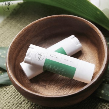 [Lilla Fé] 好日子 香水膏 (4.5g/支)-好日子