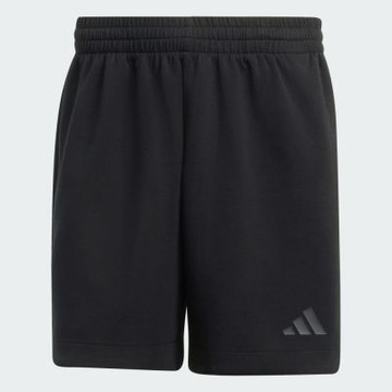 Adidas 愛迪達 M Sl Sk Sho KB5684 男 短褲 運動短褲 休閒短褲 黑 抽繩