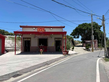 ㊣投資型㊣高雄市彌陀區海景持分農地｜高雄市彌陀區南庄段