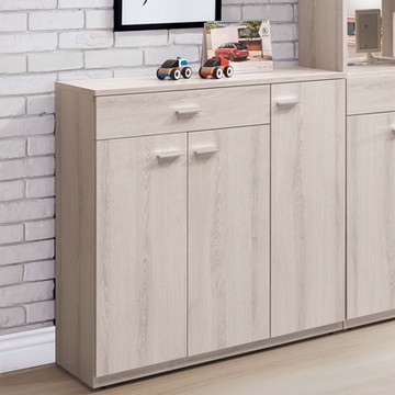 AS雅司-達哎3尺鞋櫃-90*32*92CM