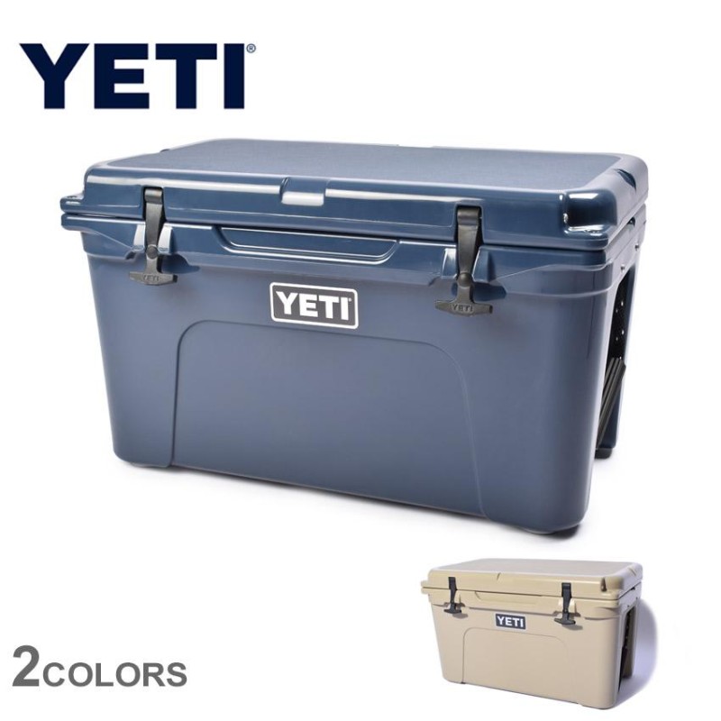 送料無料 イエティ クーラーボックス タンドラ 45 YETI YTUN45