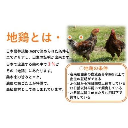 ふるさと納税 妻地鶏もも肉カット45　150g×11パック＜1.5-184＞ 宮崎県西都市