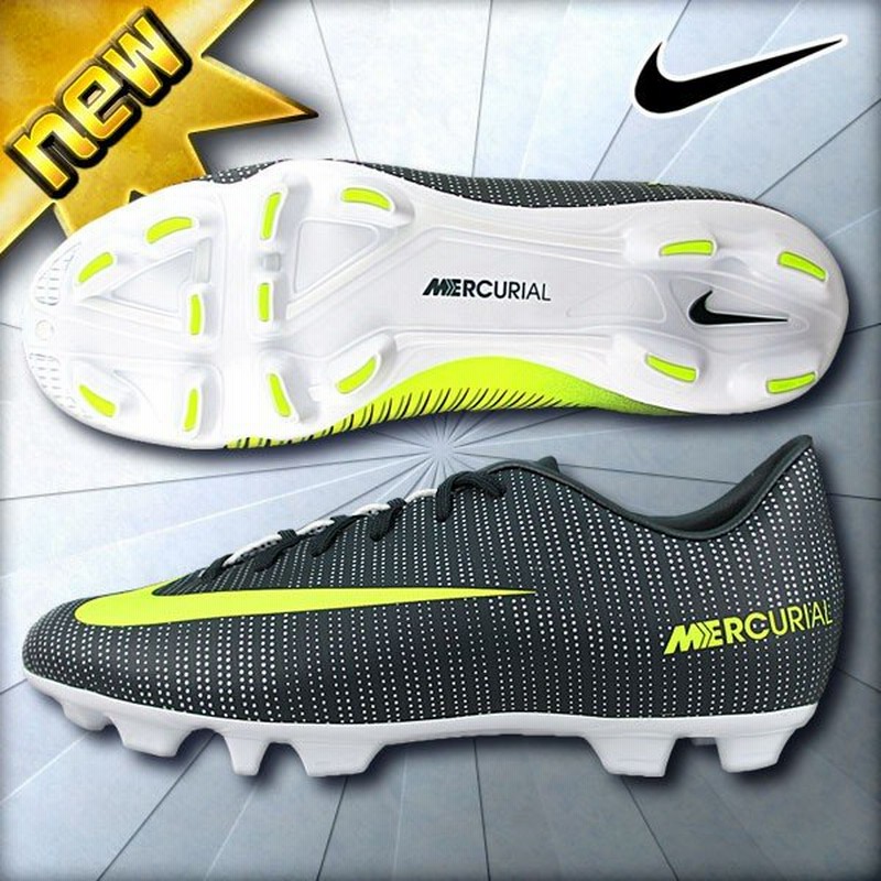 16年冬モデル ナイキ Nike サッカースパイク マーキュリアルビクトリー6 Cr7 Hg V 376 通販 Lineポイント最大0 5 Get Lineショッピング