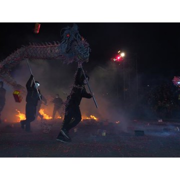 苗栗旅遊｜元宵重要慶典.火旁龍重頭戲.感官震撼.火旁龍之夜一日_26TMMLIFDN