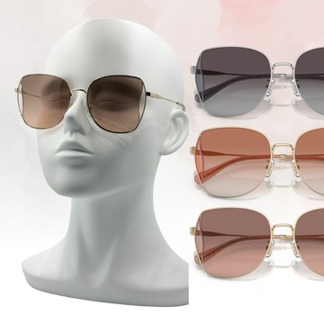 【COACH】金屬太陽眼鏡(HC7158D-90013C、900513 58mm)