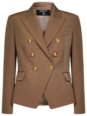Balmain Paris Blazer