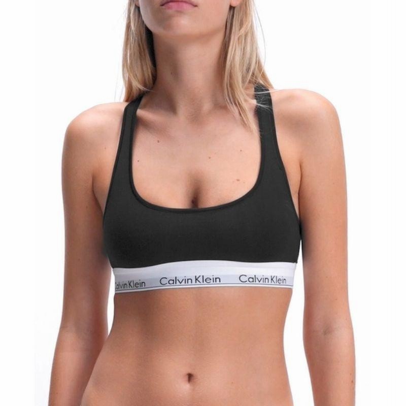 格安新品 Calvin Klein CK カルバンクライン スポーツブラ スポブラ