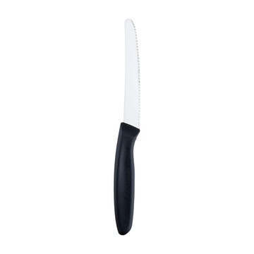 ZWILLING 雙人牌 麵包刀  黑色  32.3cm  1支