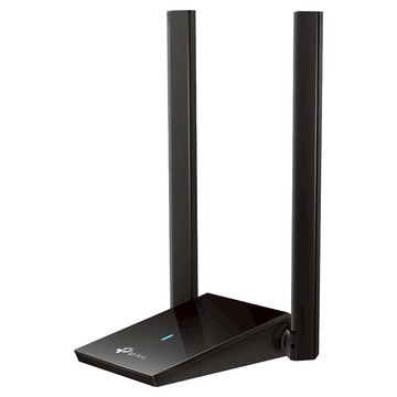 TP-Link Archer TX20U Plus 雙頻 雙天線高增益USB無線網卡  AX1800  1個