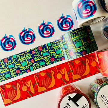 【mt】2022 SS 設計師系列 OTTAIPNU