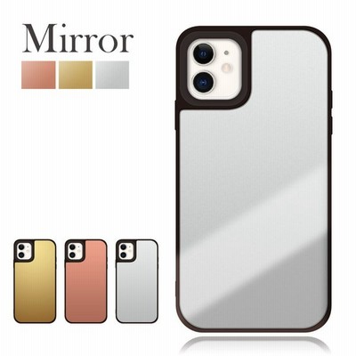 日本製 ミラーケース スマホケース 韓国 流行り Iphoneケース Iphone13 12 Pro Mini Iphone 11 Pro Xr 8 7 Se 2 カバー アイフォン グリップケース 鏡面 背面 通販 Lineポイント最大get Lineショッピング