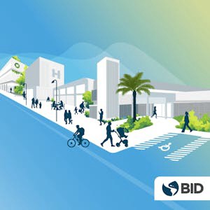 Gestión de proyectos e innovación en infraestructura social