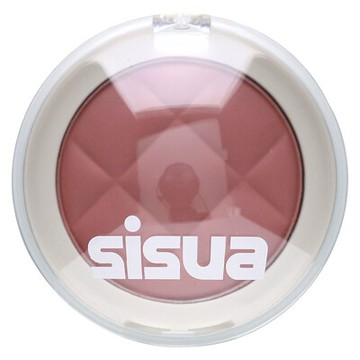 Unleashia, Sisua，黃油鬆餅麵糰腮紅，4 號玫瑰巧克力慕斯，8 克