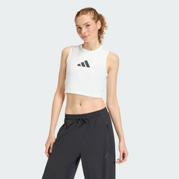 【adidas 愛迪達】 Z.N.E. 運動背心 吸濕排汗 女 KF0709