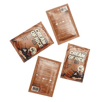 【RISEME】Cream of rice即食純米糊-可可 25g