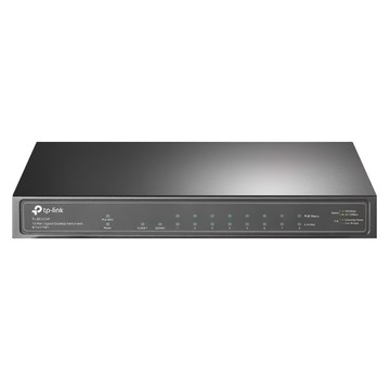 tp-link 5埠2.5G桌上型交換器 (含 4 埠 PoE++)  TL-SG105PP  1個