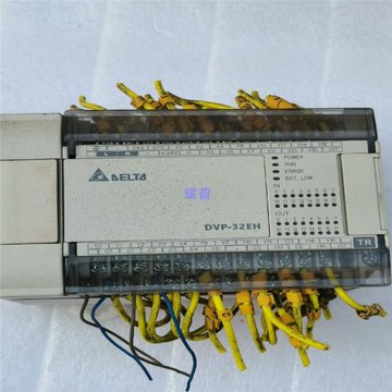 【耀普】臺達EH3系列PLCDVP32EH【議價】