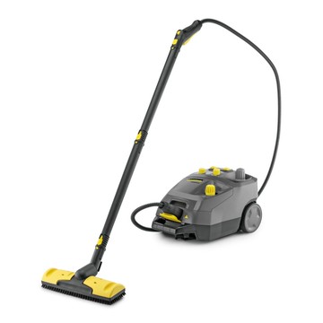 【德國凱馳KARCHER】 專業用蒸氣清洗機 SG4/4 110V(民宿/飯店清潔首選) 電洽0968-894194