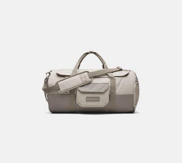 [UA]男女同款 Triumph 旅行包-人氣新品