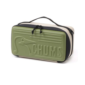 CHUMS Multi Hard Case M收納盒M CH622183M103