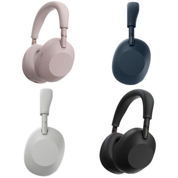 SONY WH-1000XM6 無線藍牙降噪 耳罩式耳機 公司貨