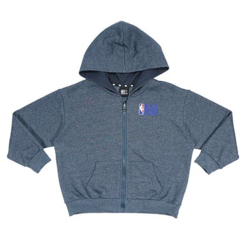 NBA 兒童/青少年 隊伍繡花外套 快艇隊（可搭配套裝）