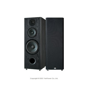 OK-801B FNSD 喇叭 中音、低音喇叭單體採用SV Aluminum音圈，震膜使用20種纖維材質合成